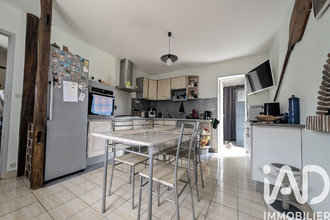 achat maison monnaie 37380