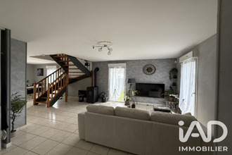 achat maison monnaie 37380