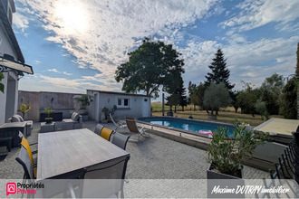 achat maison monnaie 37380