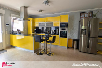 achat maison monnaie 37380