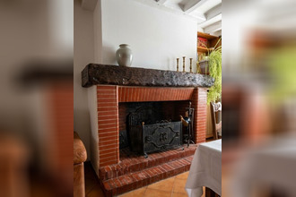 achat maison monnaie 37380