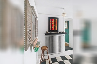 achat maison monnaie 37380