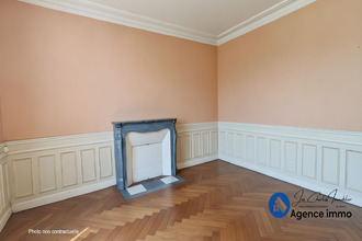 achat maison monnaie 37380