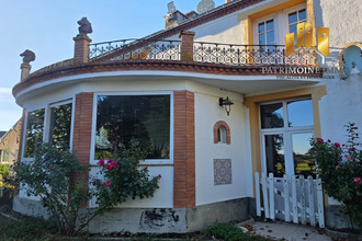 achat maison monnaie 37380