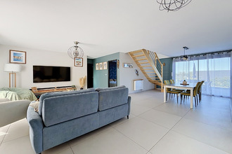 achat maison monnaie 37380