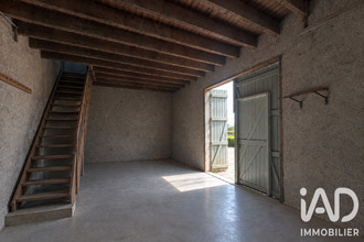 achat maison monnaie 37380