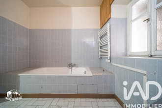 achat maison monneren 57920