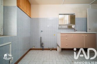 achat maison monneren 57920