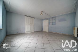 achat maison monneren 57920