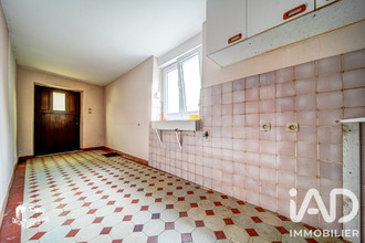 achat maison monneren 57920