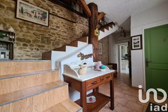 achat maison monnerville 91930