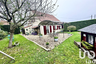 achat maison monnerville 91930