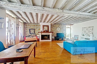 achat maison monnerville 91930