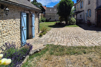 achat maison monnerville 91930