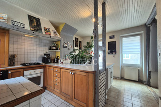 achat maison monnerville 91930