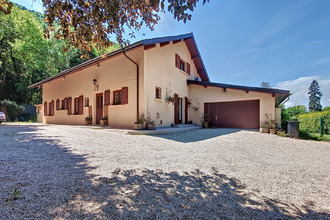 achat maison monnetier-mornex 74560