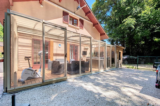 achat maison monnetier-mornex 74560