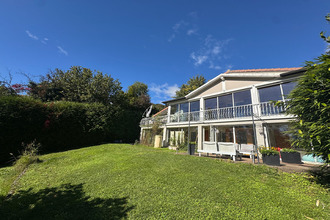 achat maison monnetier-mornex 74560