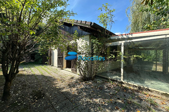 achat maison monnetier-mornex 74560