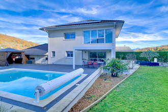 achat maison monnetier-mornex 74560