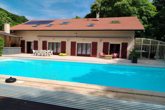 achat maison monnetier-mornex 74560