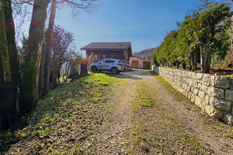 achat maison monnetier-mornex 74560