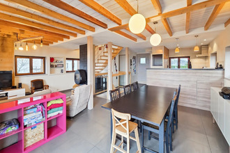 achat maison monnetier-mornex 74560