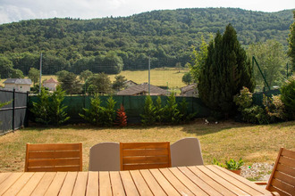 achat maison monnetier-mornex 74560