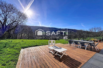 achat maison monnetier-mornex 74560