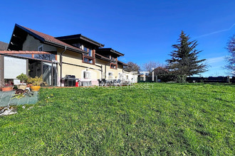 achat maison monnetier-mornex 74560