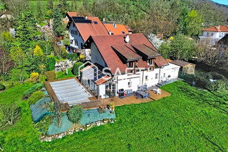 achat maison monnetier-mornex 74560