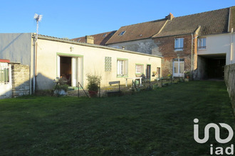 achat maison monneville 60240