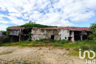 achat maison monneville 60240