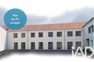 achat maison monneville 60240