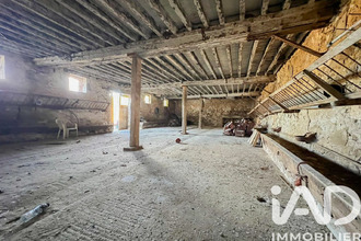 achat maison monneville 60240