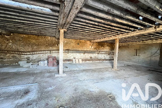 achat maison monneville 60240