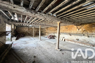 achat maison monneville 60240