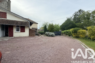 achat maison monneville 60240