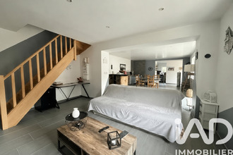 achat maison monneville 60240