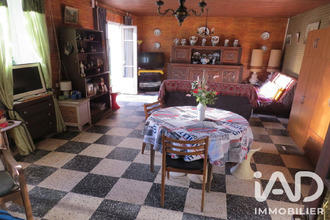 achat maison monneville 60240