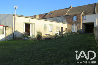 achat maison monneville 60240