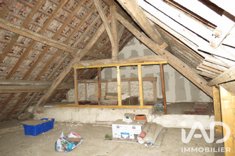 achat maison monneville 60240