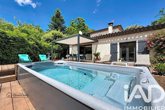 achat maison monoblet 30170