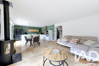 achat maison monoblet 30170