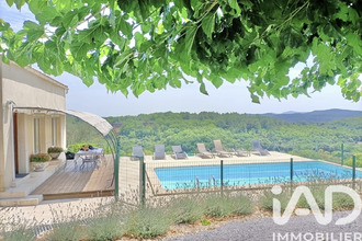 achat maison monoblet 30170
