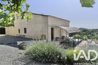 achat maison monoblet 30170