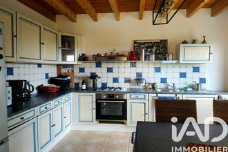 achat maison monoblet 30170