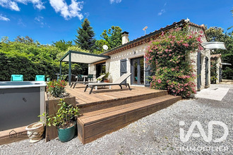 achat maison monoblet 30170