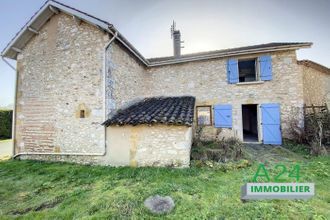 achat maison monpazier 24540