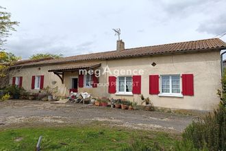 achat maison monpazier 24540